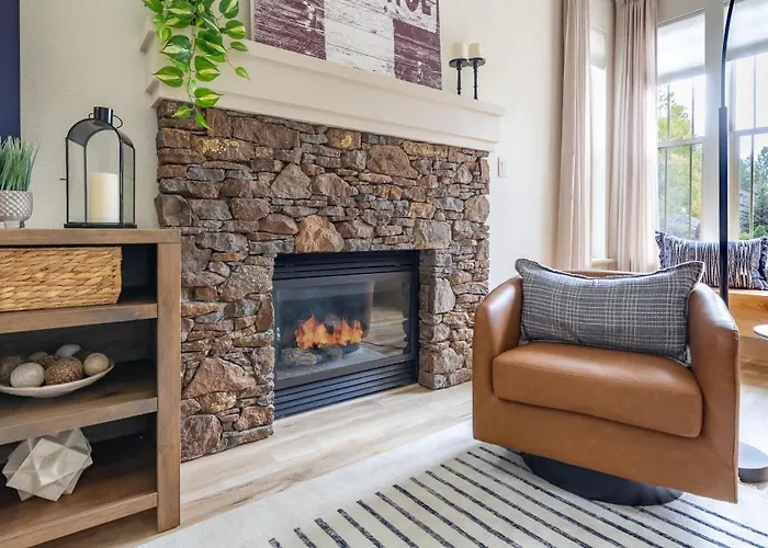 Holiday home Luxury 5br Mountain Hot Tub Game Flagstaff