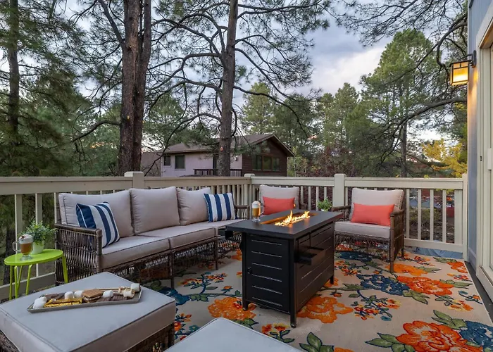 Luxury 5br Mountain Hot Tub Game Holiday home