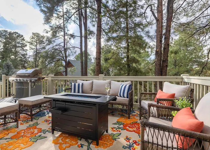 Luxury 5br Mountain Hot Tub Game